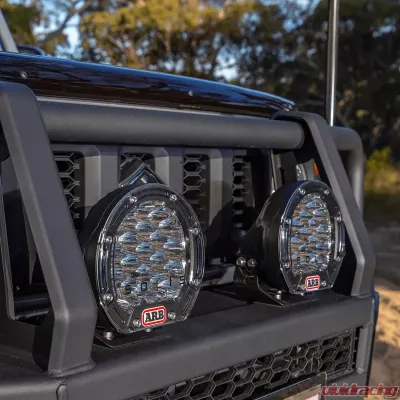 ARB Intensity Solis 21 Spot-Flood-Loom Light Kit - SJB21SFKIT