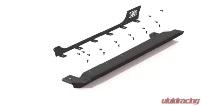 ARB Half Rails Land Rover Discovery I 94-98 - 4432020
