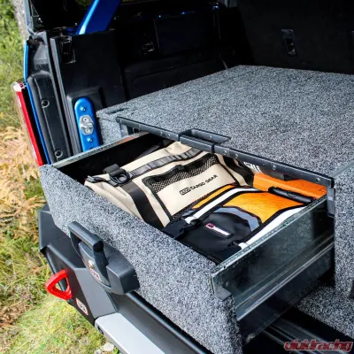 ARB Outback Solutions 790 Drawers Kit Ford Bronco - BRONFKIK