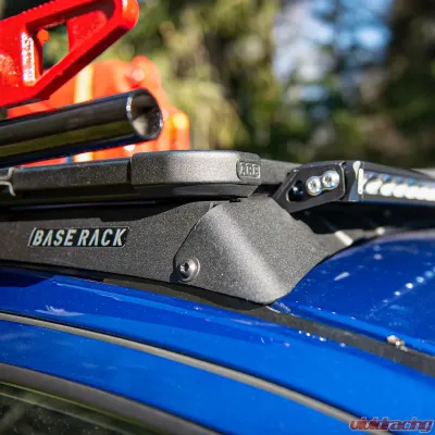 ARB Baserack Cabrack Mount - 17940050
