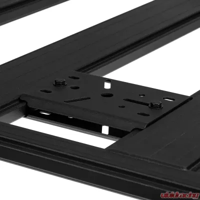 ARB Baserack Bridge Plate Wide - 1780430