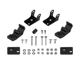 ARB MOUNT KIT PEDESTAL
