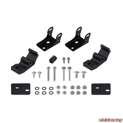 ARB MOUNT KIT PEDESTAL - ARMP