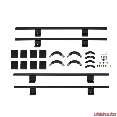 ARB Base Rack Traction Board Mounting Bracket - 1780180