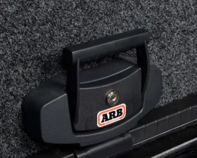 ARB SLAM SHUT HANDLE ROLLER DRAWER