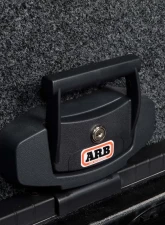 ARB SLAM SHUT HANDLE ROLLER DRAWER                                     - RDHANDLE - Image 2