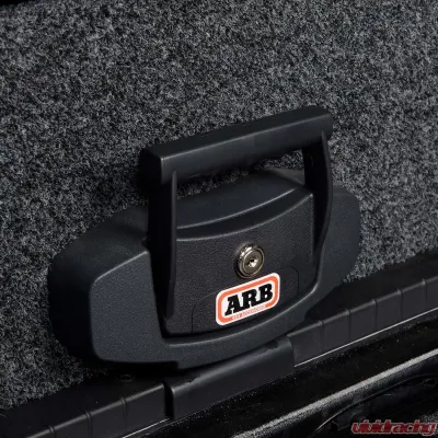 ARB SLAM SHUT HANDLE ROLLER DRAWER - RDHANDLE