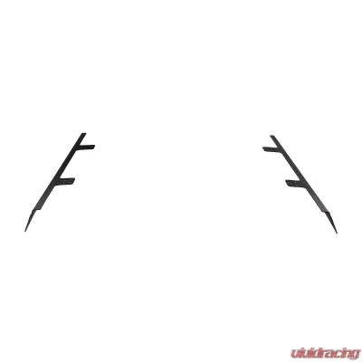 ARB Baserack Cabrack Mount - 17940050