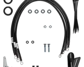 ARB Winch Installation Kit