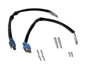ARB FOG LIGHT ADAPTOR BULLET
