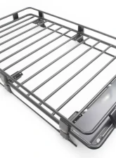 ARB Steel Without Mesh Floor Roof Rack Basket 87 X 49 Inch                                     - 3800010 - Image 2