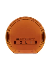ARB Amber Intensity Solis 21 Driving Lights Lens Cover                                     - SJB21LENA - Image 7
