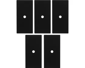ARB 3mm 60 Wide (5PK) Leaf Spacers
