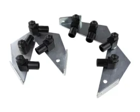 ARB HINGE SET (SET OF 4)
