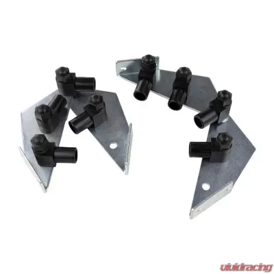 ARB HINGE SET (SET OF 4) - 815123