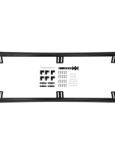 ARB Roof Rack Fitting Kit Toyota 4Runner 03-09                                     - 3722010 - Image 3