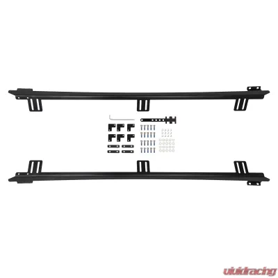 ARB Roof Rack Fitting Kit Toyota 4Runner 03-09 - 3722010