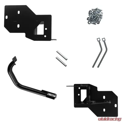 ARB Bumper Fitting Kit Chevrolet | GMC Classic 03-07 - 3562040