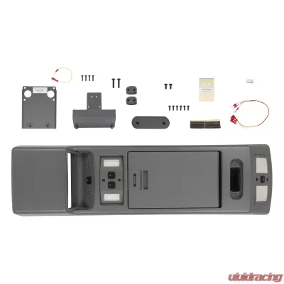 ARB ROOF CONSOLE - BRCTCV8