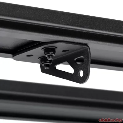 ARB Baserack Lightbar Mount Under - 1780490