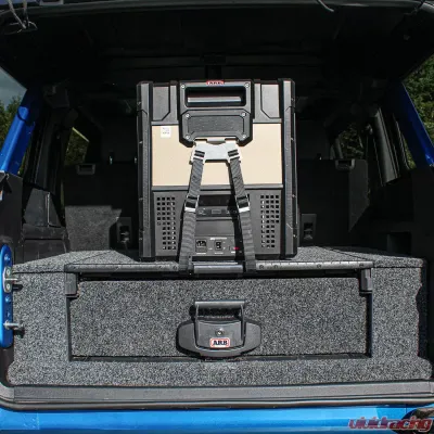 ARB Outback Solutions 790 Drawers Kit Ford Bronco - BRONFKIK