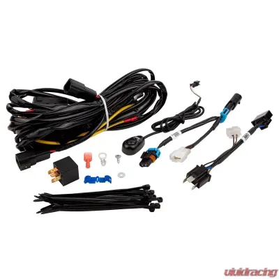 ARB WIRING LOOM V2 ONLY - 3500480