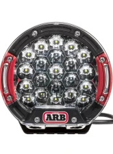 ARB Intensity Solis 21 Flood Lights                                     - SJB21F - Image 4
