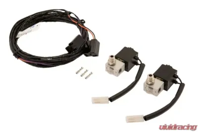 ARB LINX AIR SUSP ISO KIT - 7450109