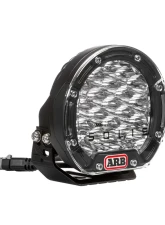 ARB Intensity Solis 21 Flood Lights                                     - SJB21F - Image 3