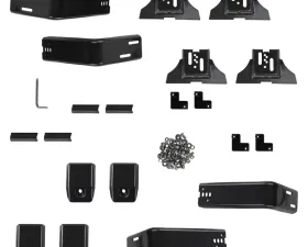 ARB F/KIT ROOFRACK HT3 Land Rover Discovery 1994-1999