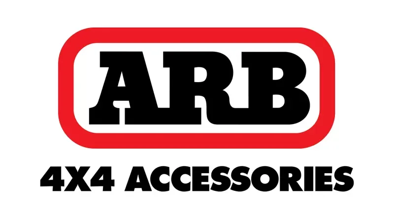 ARB ROOFRACK CAGE W/MESH Toyota Land Cruiser - 3800060M