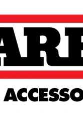 ARB Half Rails Land Rover Discovery I 94-98                                     - 4432020 - Image 2