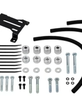 ARB ZEON SYNTHETIC ROPE F/KIT                                     - 3500620 - Image 2