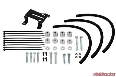 ARB ZEON SYNTHETIC ROPE F/KIT - 3500620