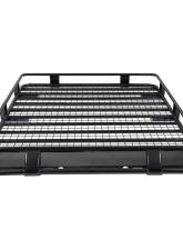 ARB ROOFRACK CAGE W/MESH Land Rover Defender 90                                     - 3800110M - Image 2