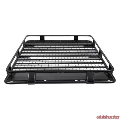 ARB ROOFRACK CAGE W/MESH Land Rover Defender 90 - 3800110M