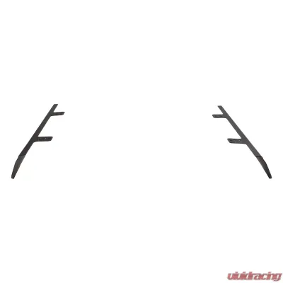 ARB 1255mm 1770060/1770070 BASE Rack Mount Kit Toyota FJ Cruiser - 17920010