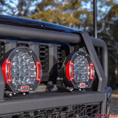 ARB Intensity Solis 21 Spot-Flood-Loom Light Kit - SJB21SFKIT