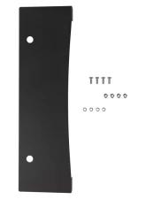ARB WINCH COVER T/PANEL Jeep Wrangler 2007-2015                                     - 3550120 - Image 2