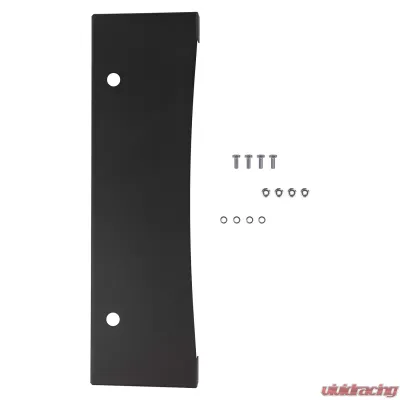 ARB WINCH COVER T/PANEL Jeep Wrangler 2007-2015 - 3550120