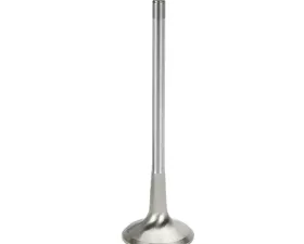 Supertech 31.5x5.95x119.6mm Inconel Exhaust Valve BMW S54