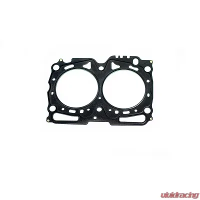 Supertech 101.3mm Diameter 1.2mm (0.047in) Thick Cooper Ring Head Gasket Subaru EJ25 2007+ - HG-SUEJ25-101.3-1.2T