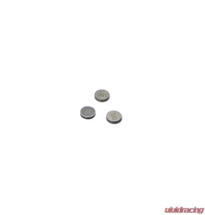 Supertech 12.15x2.30mm Factory Shim Replacement Nissan RB26 DOHC - RB26-SHIM-2.30