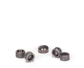 Supertech 5.5x2.5x1.00mm Lash Cap - LC-55-1.00B, 5.5mm Diameter, 2.5mm Deep, 1.00mm Thick