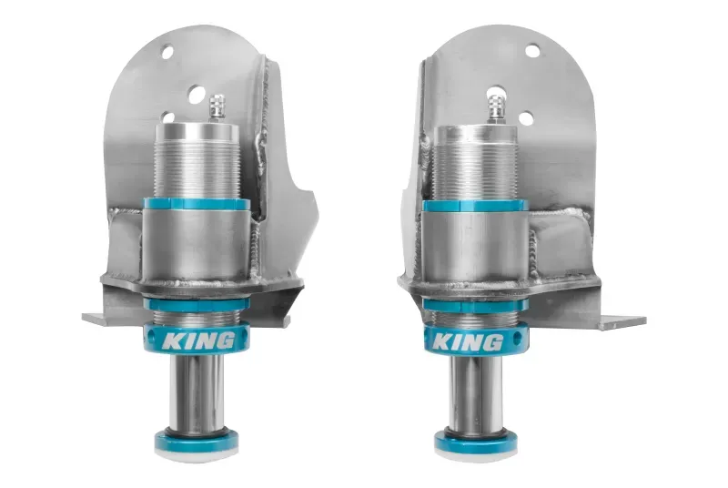 King Shocks TACOMA 16+ - 20AB001-103