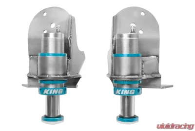King Shocks TACOMA 16+ - 20AB001-103