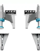 King Shocks Fits Jeep JK, 07-18                                     - 20001-151 - Image 2