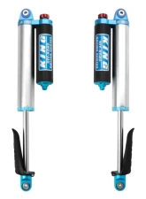 King Shocks Fits Jeep JL, 18+                                     - 25001-376A - Image 2