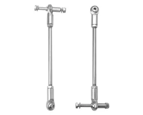 King Shocks UTV Performance Sway Bar Link Kit Polaris RZR
