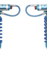 King Shocks Isuzu Dmax Pickup 12+                                     - 25001-307A - Image 2